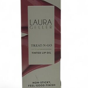 Laura Geller Treat-N-Go Tinted Lip Oil